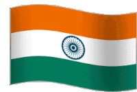 Indian Flag